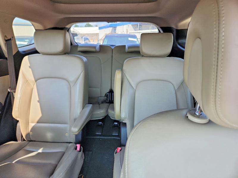62941576 :رقم المزاد ، KM8SR4HF8DU013118 vin ، 2013 Hyundai Santa Fe مزاد بيع