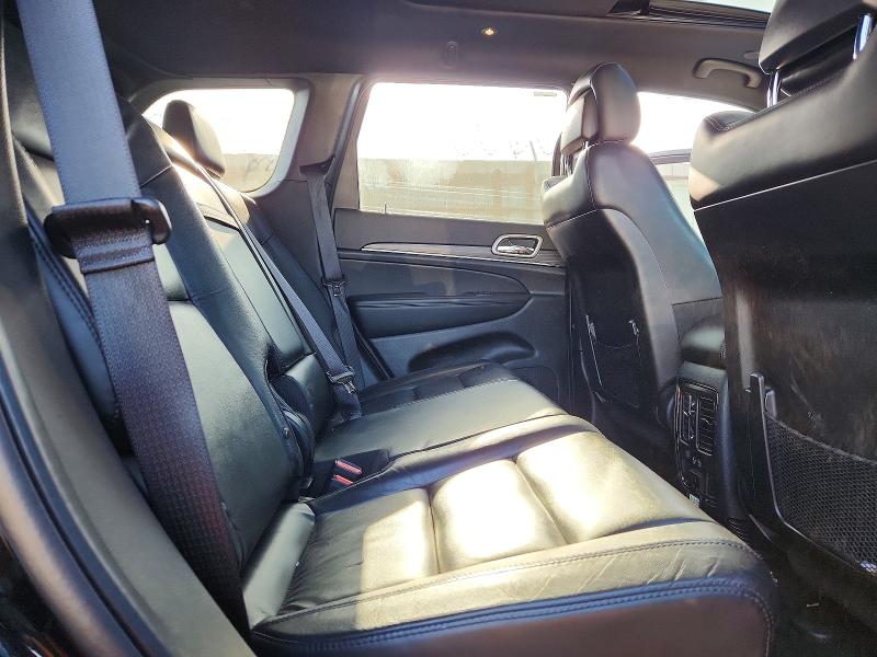Aukcja sprzedaży 2022 Jeep Grand Cherokee, vin: 1C4RJFBG2NC124889, numer aukcji: 60410246