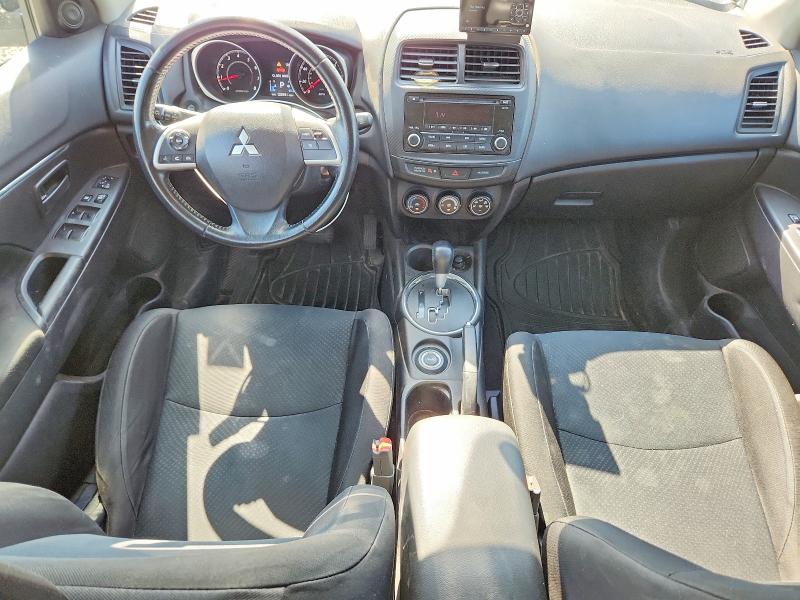Aukcja sprzedaży 2015 Mitsubishi Outlander Sport, vin: 4A4AR3AU5FE040043, numer aukcji: 60445686