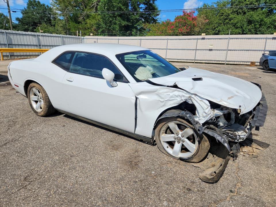 Aukcja sprzedaży 2014 Dodge Challenger, vin: 2C3CDYAGXEH230003, numer aukcji: 61763236