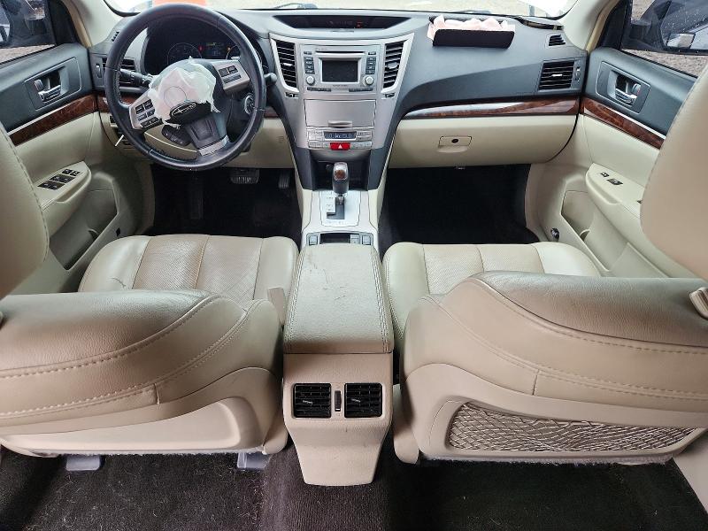 Продаж на аукціоні авто 2013 Subaru Legacy, vin: 4S3BMEK68D2009132, номер лоту: 62491466