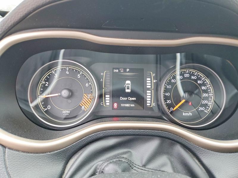 Продаж на аукціоні авто 2015 Jeep Cherokee, vin: 1C4PJMCS2FW648591, номер лоту: 60937856