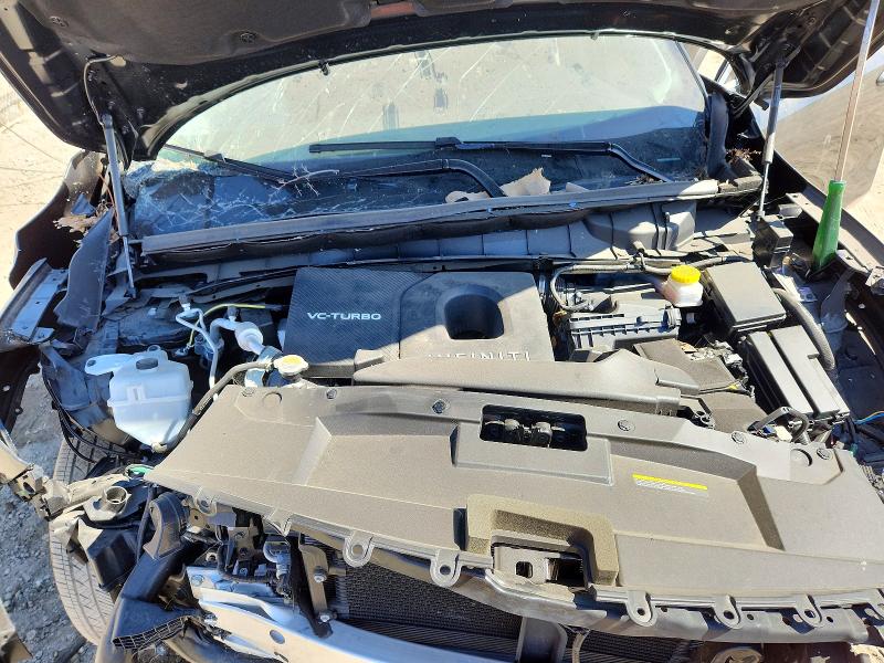 Продаж на аукціоні авто 2026 Infiniti Qx60, vin: 5N1AL1FR7TC334807, номер лоту: 60642796