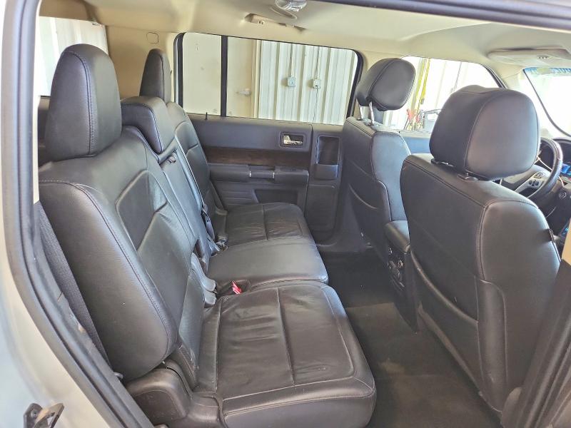 Продажа на аукционе авто 2016 Ford Flex, vin: 2FMHK6D86GBA03862, номер лота: 60025036