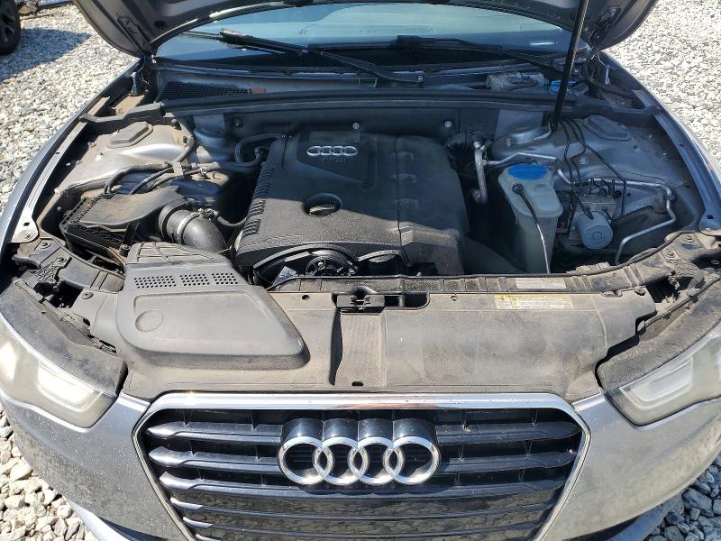 Aukcja sprzedaży 2015 Audi A5, vin: WAUCFAFR9FA020769, numer aukcji: 62308816