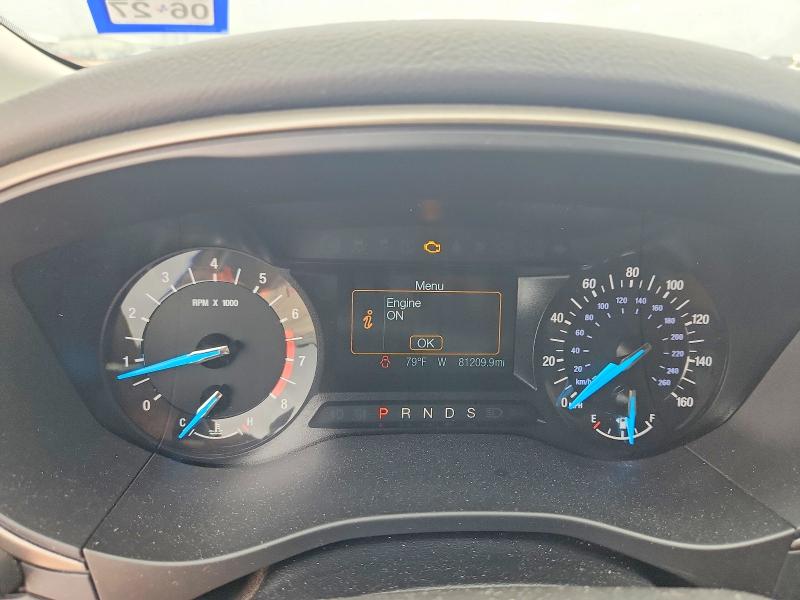 61370256 :رقم المزاد ، 3FA6P0HD1FR161999 vin ، 2015 Ford Fusion مزاد بيع