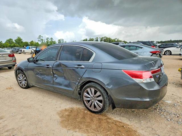 Продажа на аукционе авто 2011 Honda Accord, vin: 1HGCP2F86BA079075, номер лота: 60261396