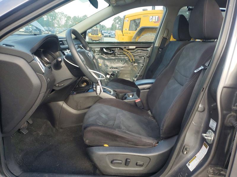 62029716 :رقم المزاد ، 5N1AT2MV0EC846143 vin ، 2014 Nissan Rogue مزاد بيع