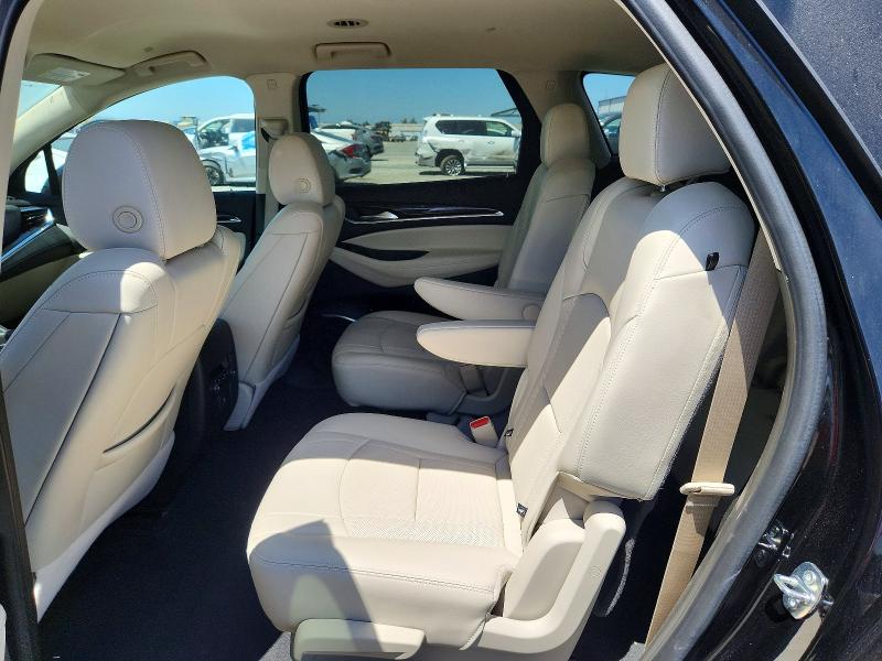 2024 Buick Enclave მანქანა იყიდება აუქციონზე, vin: 5GAERBKW0RJ105316, აუქციონის ნომერი: 62333226