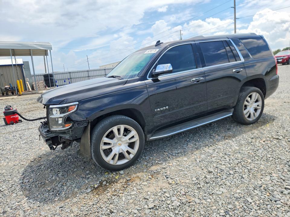 Aukcja sprzedaży 2017 Chevrolet Tahoe, vin: 1GNSCCKC8HR113492, numer aukcji: 59290176