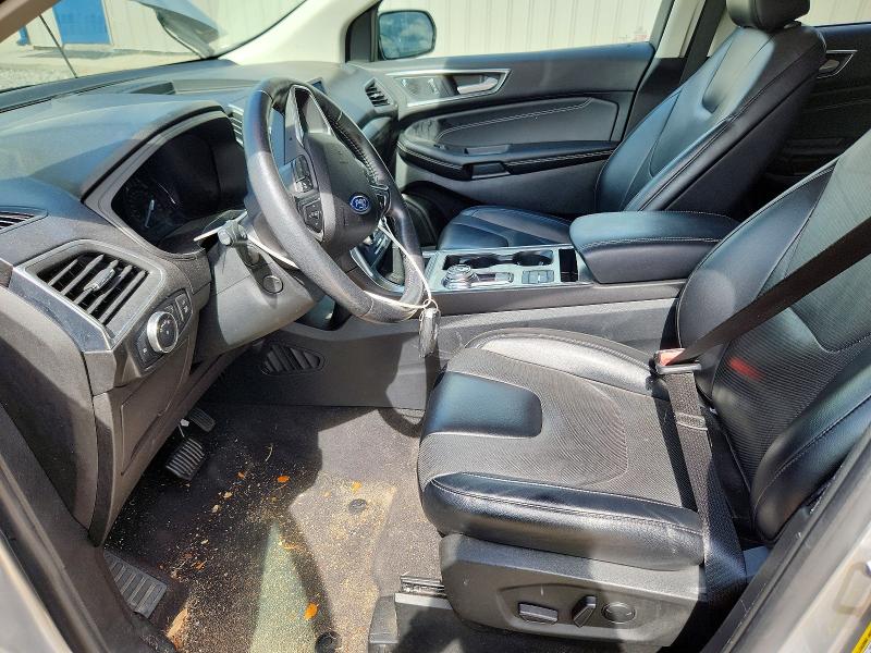Продажа на аукционе авто 2022 Ford Edge, vin: 2FMPK4K94NBA93375, номер лота: 61354186