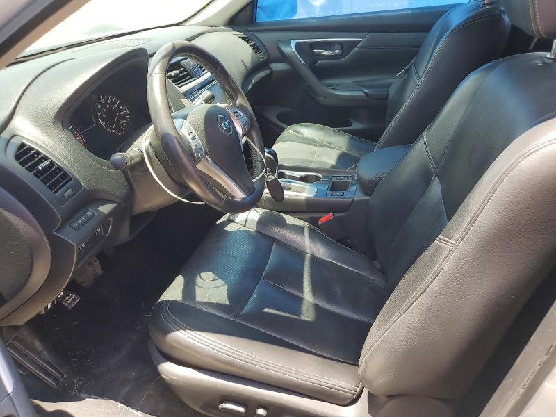 59912736 :رقم المزاد ، 1N4AL3APXJC140877 vin ، 2018 Nissan Altima مزاد بيع