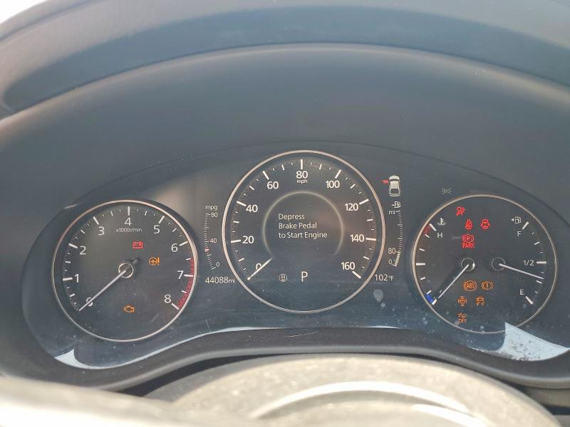 Продаж на аукціоні авто 2021 Mazda 3, vin: JM1BPAKL8M1323200, номер лоту: 60071566