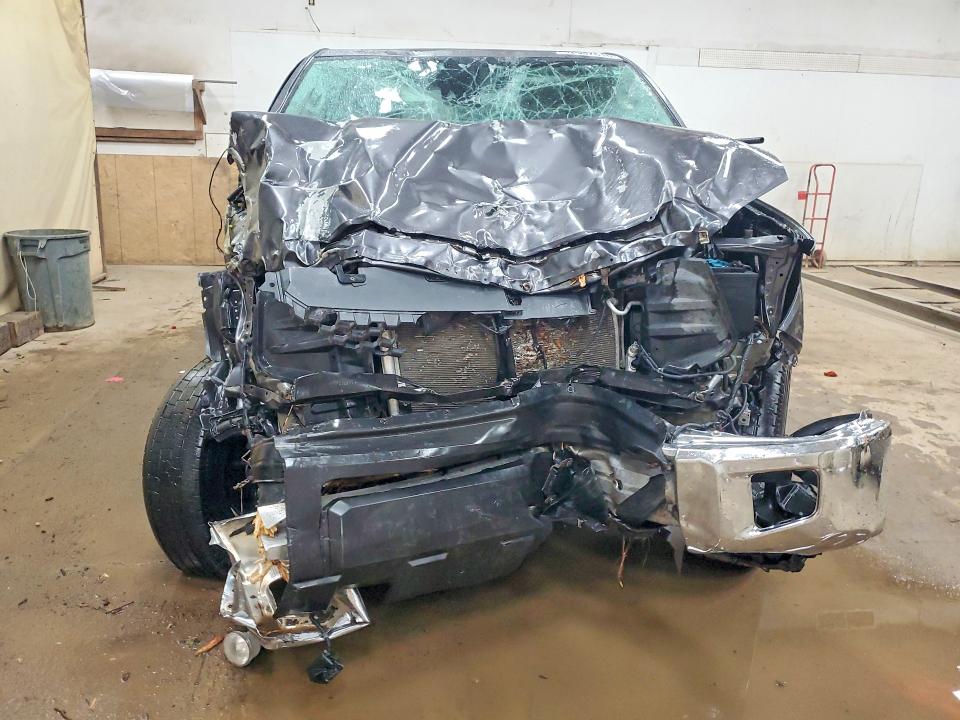 Aukcja sprzedaży 2020 Toyota Tundra, vin: 5TFDY5F10LX891572, numer aukcji: 62632616