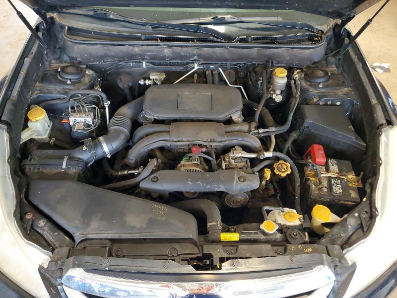 Продаж на аукціоні авто 2011 Subaru Outback, vin: 4S4BRCKC1B3435114, номер лоту: 62832476