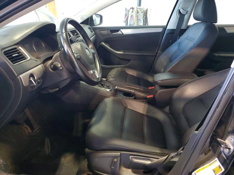 60056916 :رقم المزاد ، 3VWD17AJ9EM425927 vin ، 2014 Volkswagen Jetta مزاد بيع
