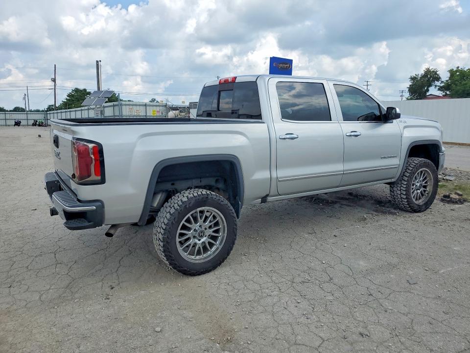 Продаж на аукціоні авто 2016 Gmc Sierra, vin: 3GTU2NEC1GG134212, номер лоту: 59845546