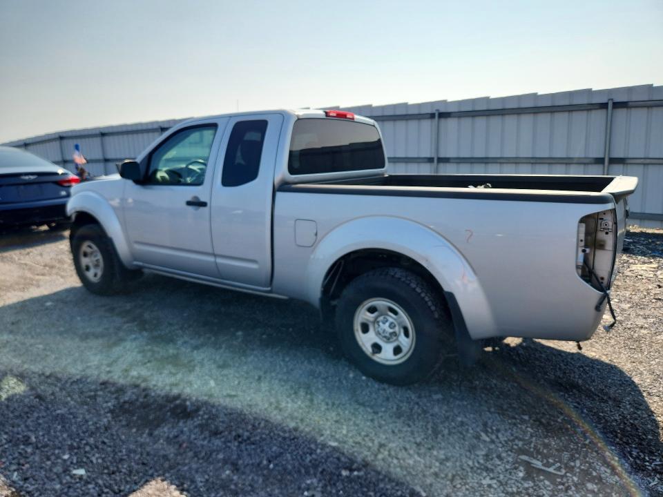 Продаж на аукціоні авто 2018 Nissan Frontier, vin: 1N6BD0CT5JN720785, номер лоту: 62933296