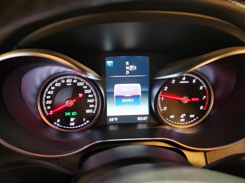Продаж на аукціоні авто 2015 Mercedes-benz C, vin: 55SWF4KB3FU007936, номер лоту: 61054626