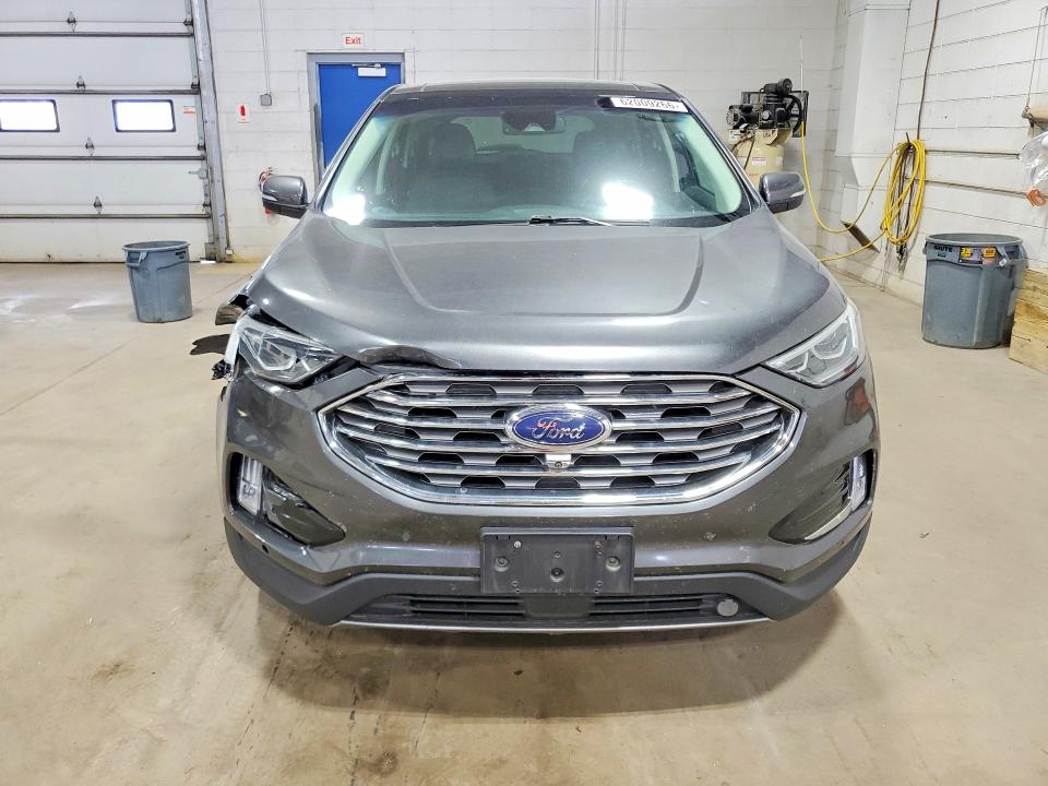2019 Ford Edge მანქანა იყიდება აუქციონზე, vin: 2FMPK4K94KBB15323, აუქციონის ნომერი: 62009266