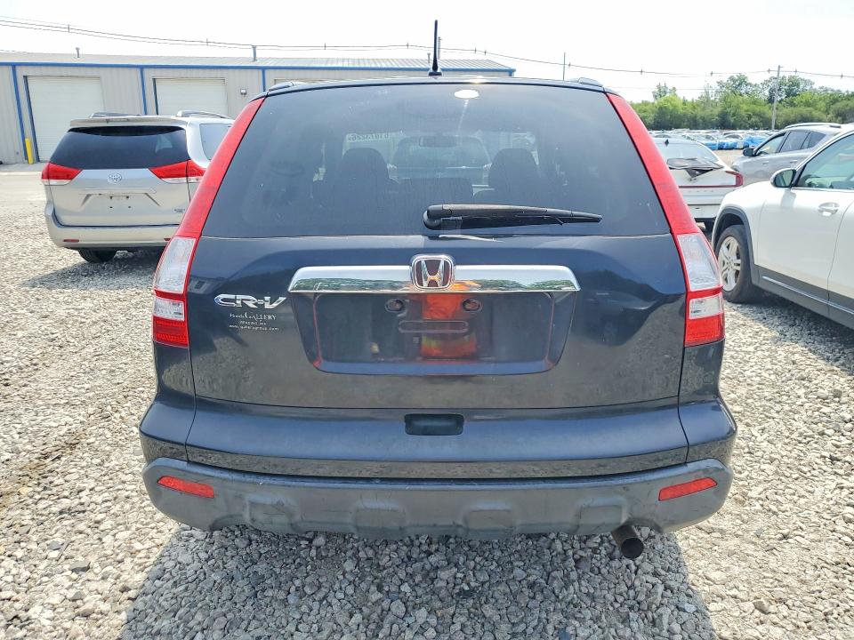 61873226 :رقم المزاد ، JHLRE48598C026674 vin ، 2008 Honda Cr-v مزاد بيع