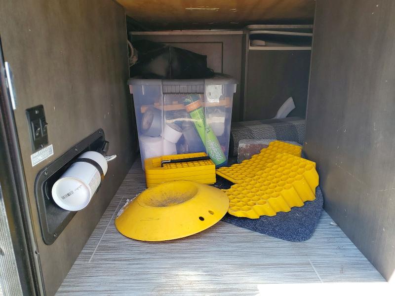 Продаж на аукціоні авто 2020 Forest River Flagstaff Camping Trailer, vin: 4X4CFS410LD183062, номер лоту: 61734006
