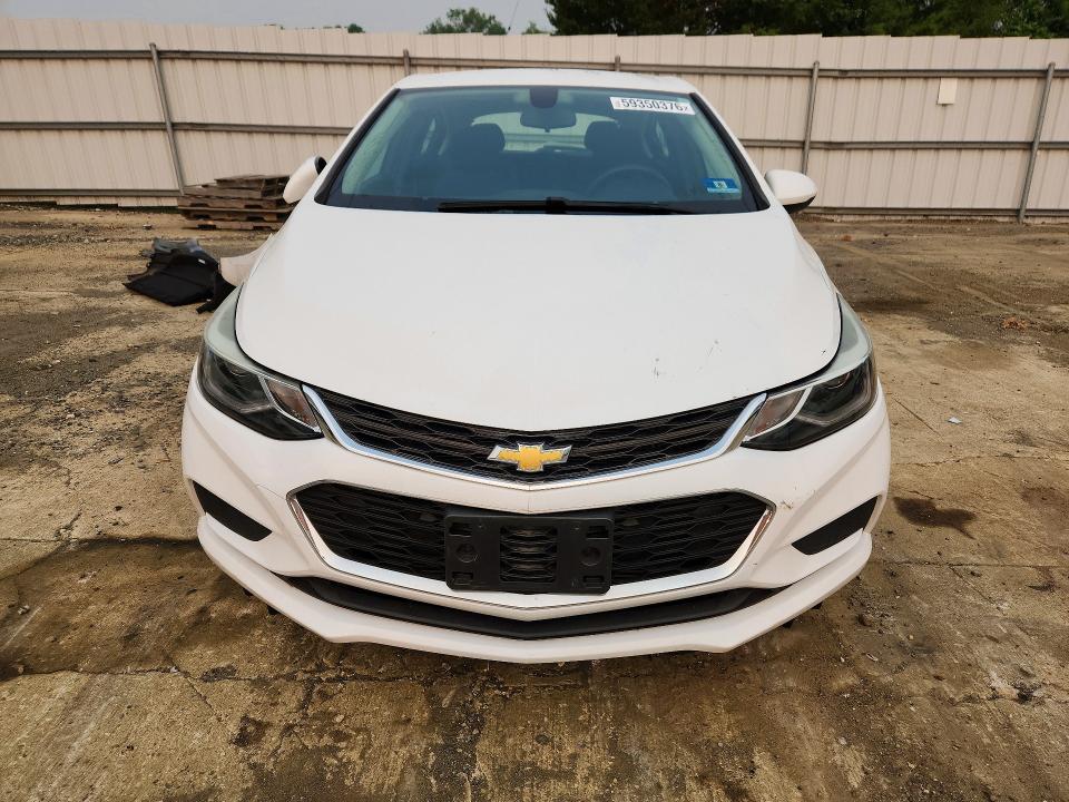 Aukcja sprzedaży 2018 Chevrolet Cruze, vin: 3G1BE6SM7JS636270, numer aukcji: 59350376