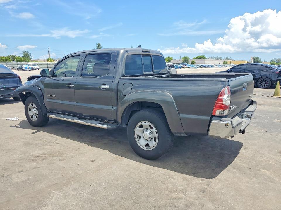 Aukcja sprzedaży 2014 Toyota Tacoma, vin: 5TFJU4GNXEX057600, numer aukcji: 63284486