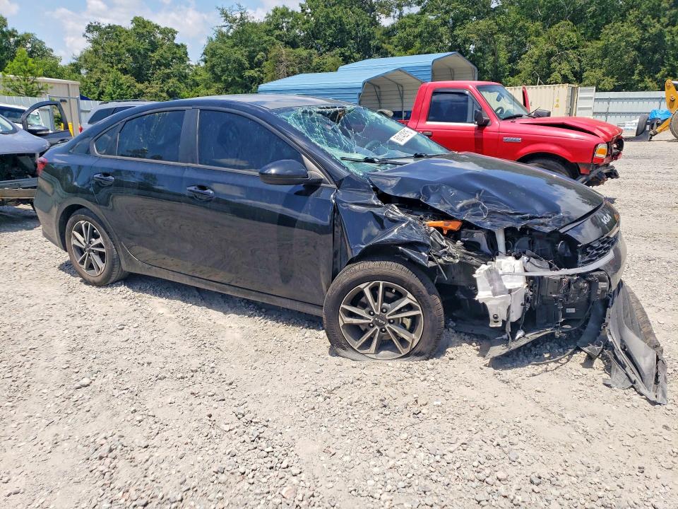 Продажа на аукционе авто 2023 Kia Forte, vin: 3KPF24AD4PE554950, номер лота: 60142916