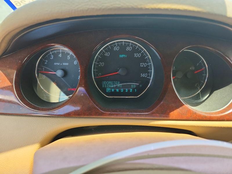 Продажа на аукционе авто 2006 Buick Lucerne, vin: 1G4HR57Y16U169880, номер лота: 62014316