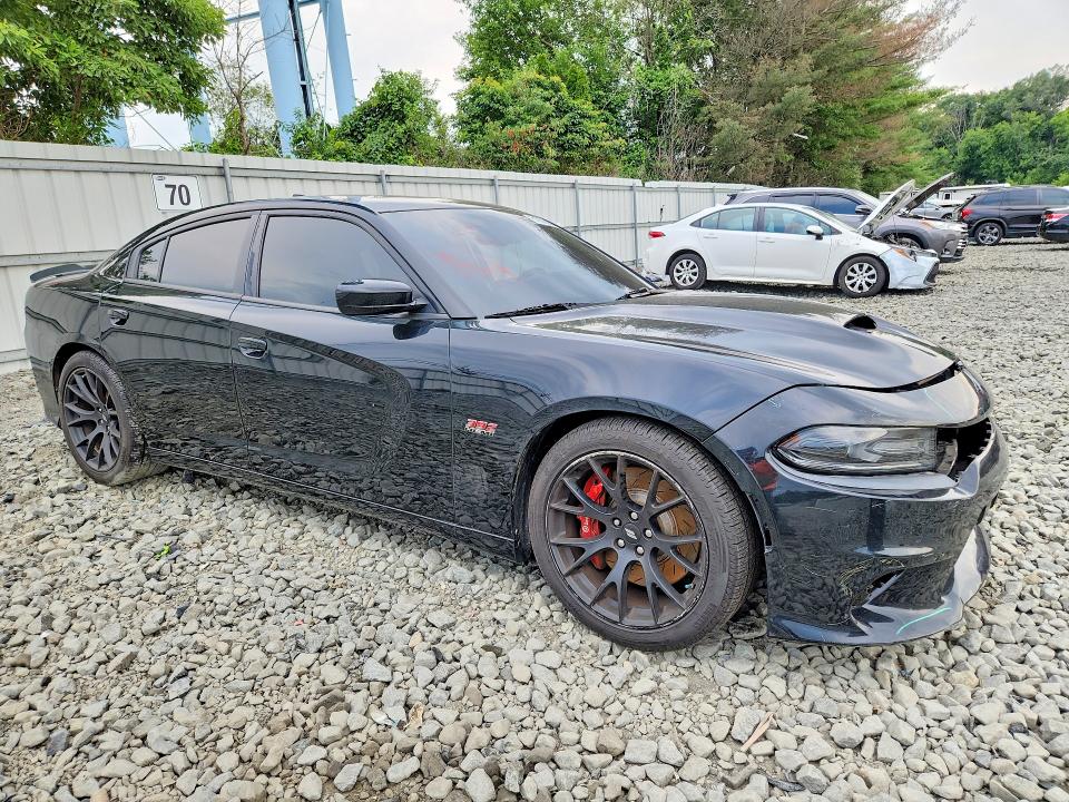 Aukcja sprzedaży 2019 Dodge Charger, vin: 2C3CDXGJ5KH661762, numer aukcji: 61821686