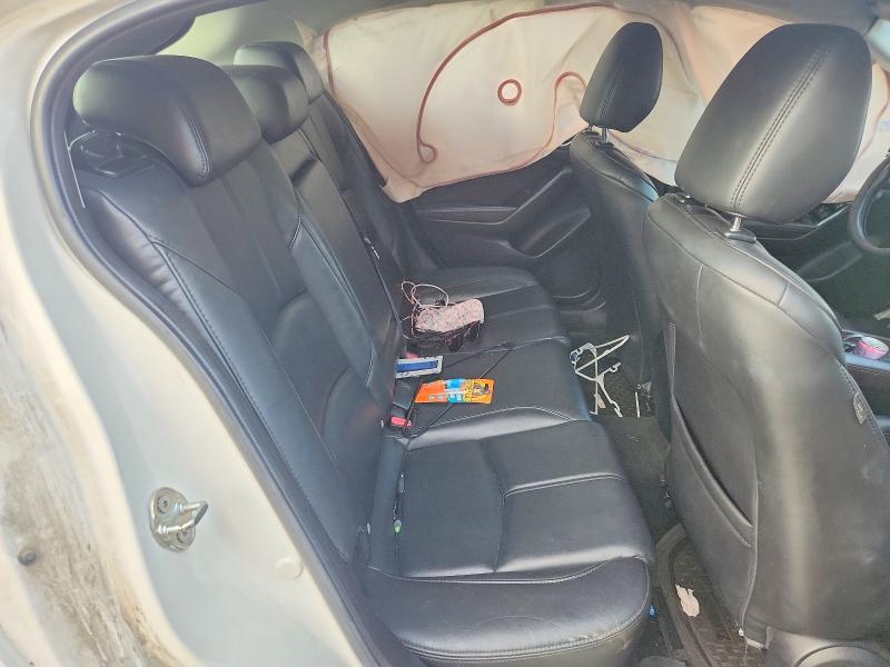 58351846 :رقم المزاد ، 3MZBN1L75HM151771 vin ، 2017 Mazda 3 مزاد بيع