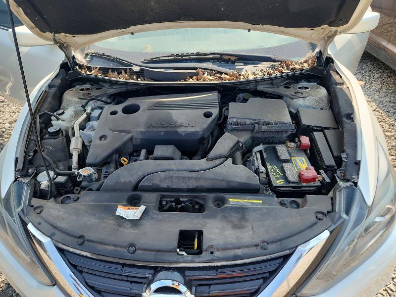61507166 :رقم المزاد ، 1N4AL3AP9JC200051 vin ، 2018 Nissan Altima مزاد بيع