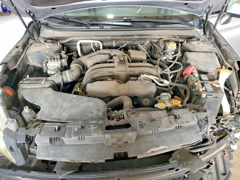 Продаж на аукціоні авто 2017 Subaru Outback, vin: 4S4BSANC2H3338808, номер лоту: 60950086