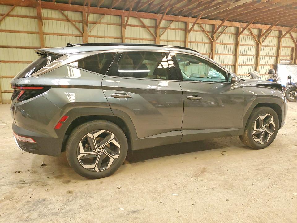 Aukcja sprzedaży 2024 Hyundai Tucson, vin: KM8JCCD15RU223832, numer aukcji: 60194636