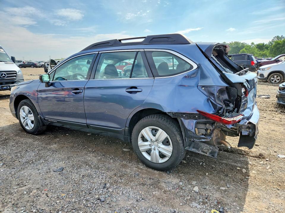 Aukcja sprzedaży 2016 Subaru Outback, vin: 4S4BSBAC1G3278837, numer aukcji: 60557876