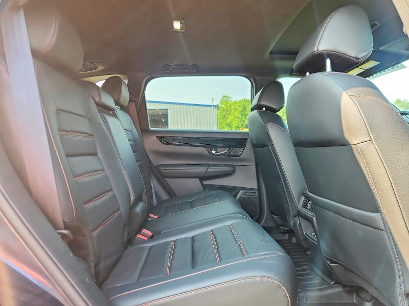 Продаж на аукціоні авто 2024 Honda Cr-v, vin: 5J6RS6H90RL019225, номер лоту: 62933756