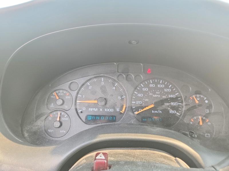 Aukcja sprzedaży 2005 Gmc Jimmy, vin: 1GKCT18X45K114613, numer aukcji: 61795746