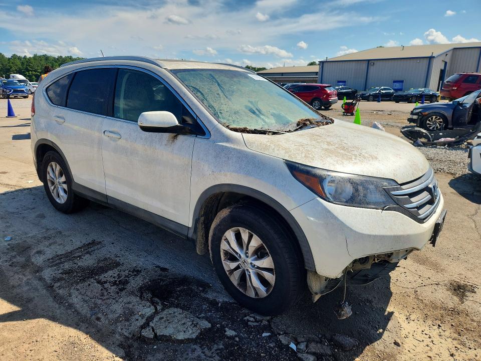 Aukcja sprzedaży 2012 Honda Cr-v, vin: 5J6RM3H7XCL013981, numer aukcji: 60080836