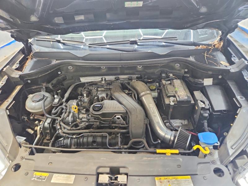 Продажа на аукционе авто 2022 Volkswagen Taos, vin: 3VVDX7B20NM017049, номер лота: 61881876