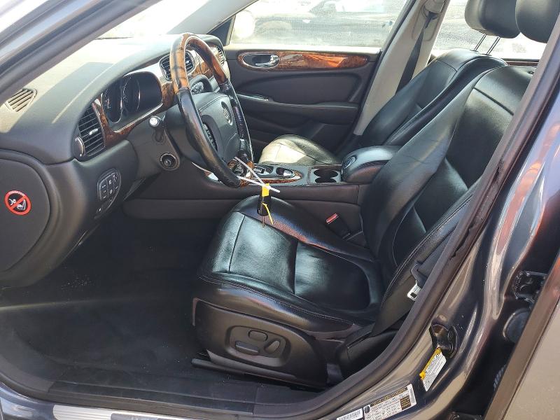 Продажа на аукционе авто 2006 Jaguar Xj8, vin: SAJWA79B66SH09019, номер лота: 59711646
