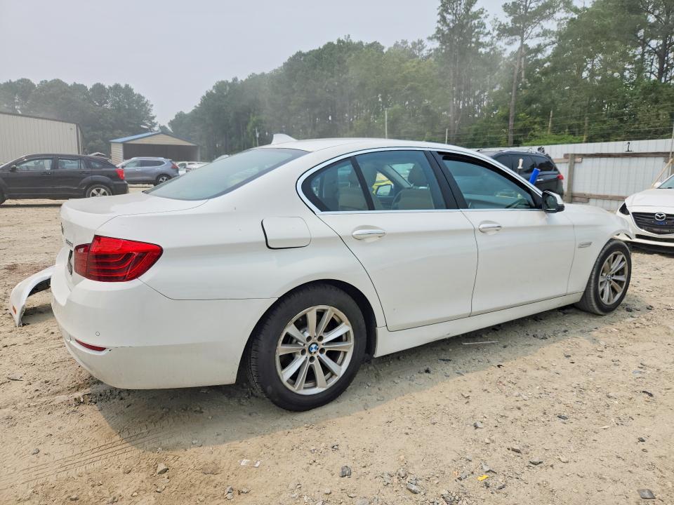 Aukcja sprzedaży 2016 Bmw 528, vin: WBA5A5C57GD525936, numer aukcji: 60740296