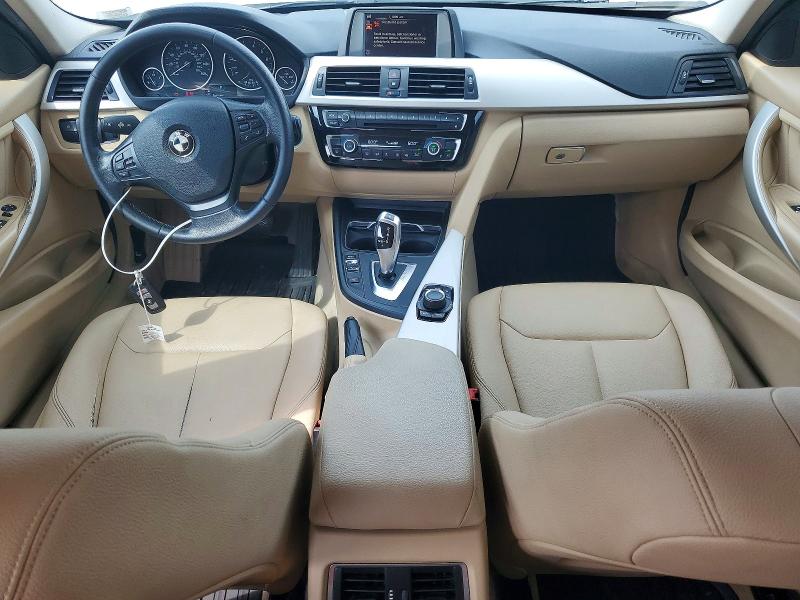Aukcja sprzedaży 2016 Bmw 320, vin: WBA8A9C59GK617503, numer aukcji: 59317236