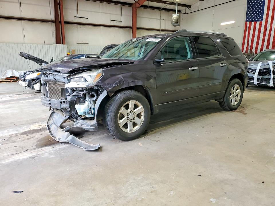 Продажа на аукционе авто 2015 Gmc Acadia, vin: 1GKKRPKD3FJ225334, номер лота: 61033886