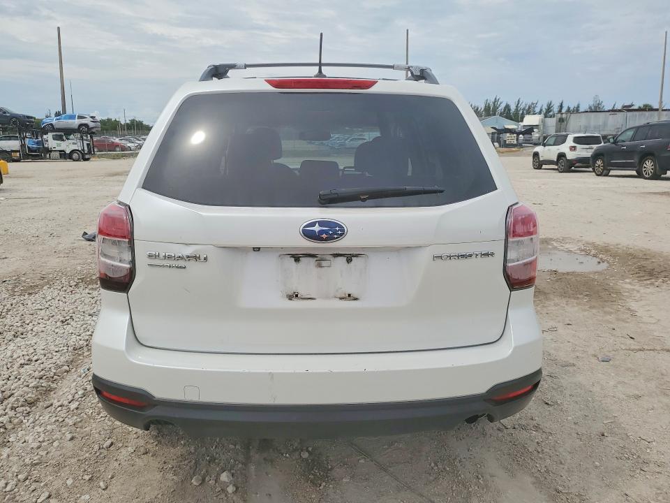 Продаж на аукціоні авто 2014 Subaru Forester, vin: JF2SJAGC8EH500204, номер лоту: 63152816