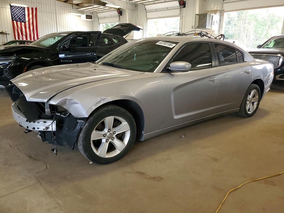 Aukcja sprzedaży 2014 Dodge Charger, vin: 2C3CDXBG2EH198043, numer aukcji: 63200186