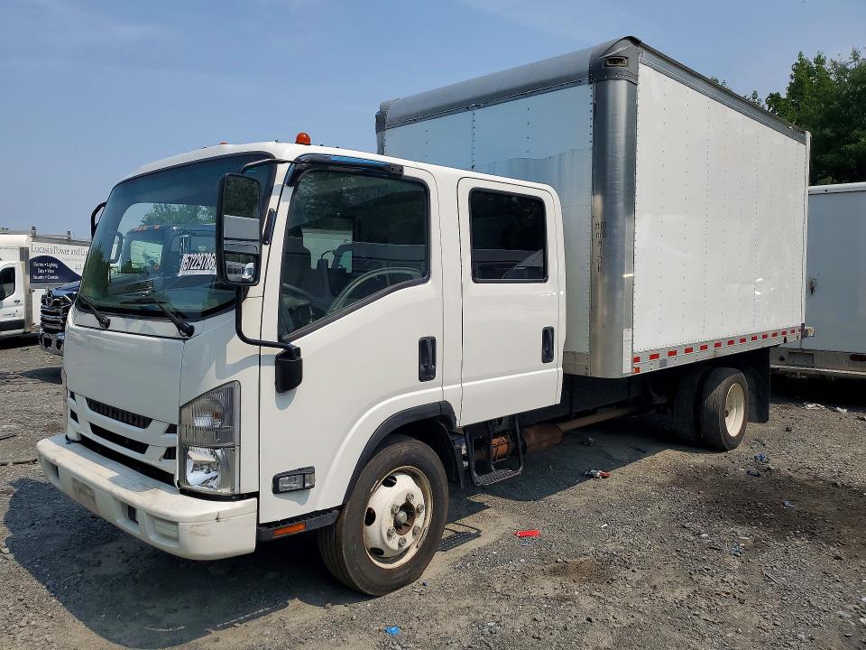 Auction sale of the 2021 Chevrolet 4500, vin: 54DCDJ1D6MS207667, lot number: 57229786