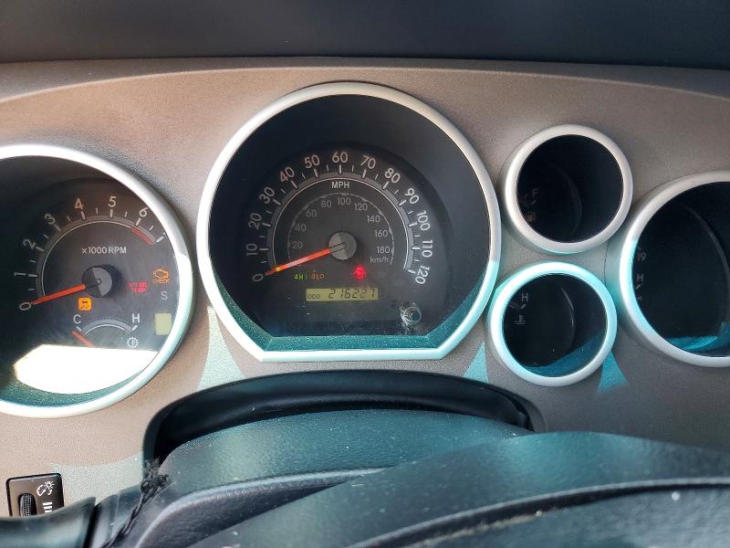 Продажа на аукционе авто 2012 Toyota Tundra, vin: 5TFDY5F13CX248861, номер лота: 58952856