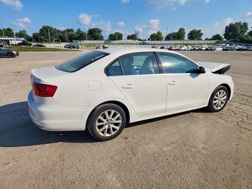 Aukcja sprzedaży 2013 Volkswagen Jetta, vin: 3VWDP7AJ5DM449512, numer aukcji: 60477096