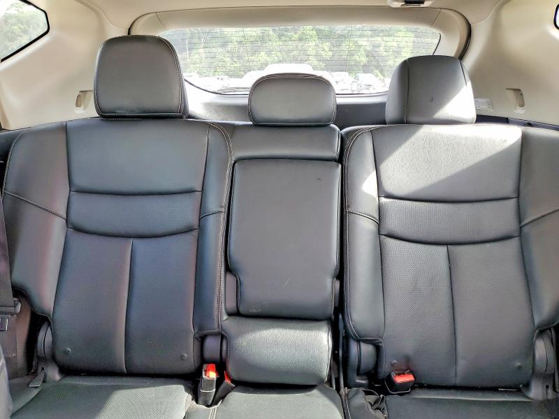 Продажа на аукционе авто 2018 Nissan Murano, vin: 5N1AZ2MHXJN171537, номер лота: 61566896